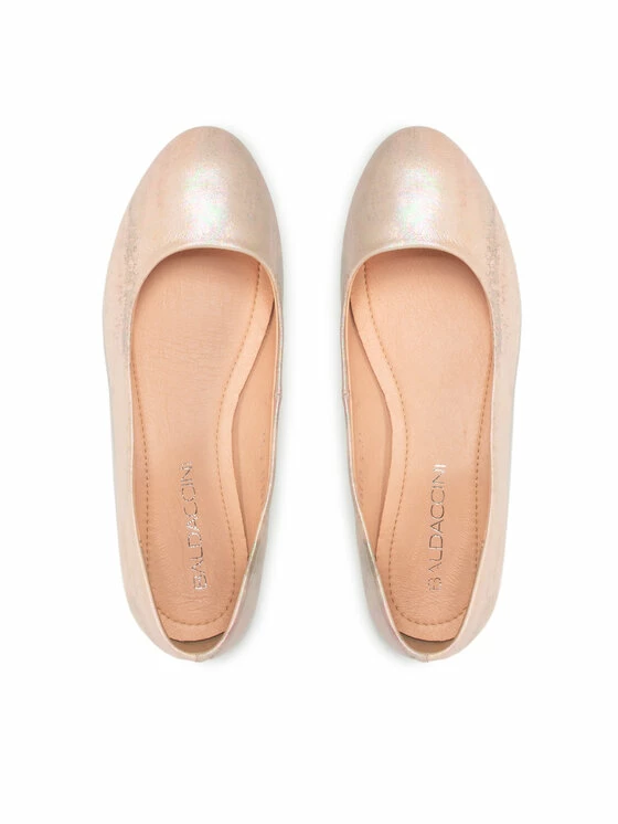 Baldaccini Γυναίκες Μπαλαρίνες 1472500 Ροζ 8 Baldaccini Γυναίκες Μπαλαρίνες 1472500 Ροζ - Image 6