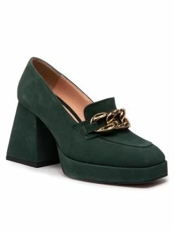 Baldaccini Γυναίκες Γοβάκια Κλειστά παπούτσια 1648000 Πράσινο
