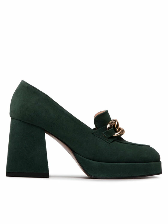 Baldaccini Γυναίκες Γοβάκια Κλειστά παπούτσια 1648000 Πράσινο 4 Baldaccini Γυναίκες Γοβάκια Κλειστά παπούτσια 1648000 Πράσινο - Image 2