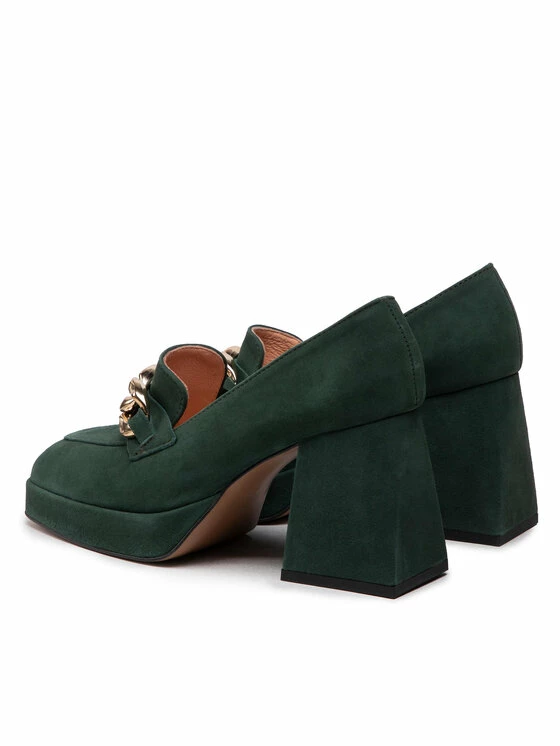 Baldaccini Γυναίκες Γοβάκια Κλειστά παπούτσια 1648000 Πράσινο 5 Baldaccini Γυναίκες Γοβάκια Κλειστά παπούτσια 1648000 Πράσινο - Image 3