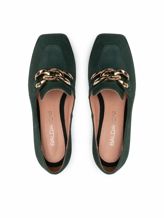 Baldaccini Γυναίκες Γοβάκια Κλειστά παπούτσια 1648000 Πράσινο 7 Baldaccini Γυναίκες Γοβάκια Κλειστά παπούτσια 1648000 Πράσινο - Image 5