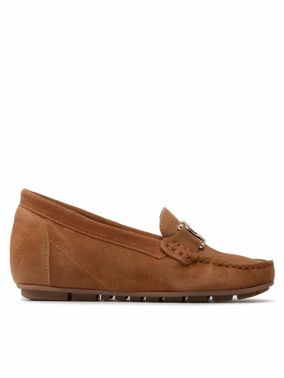 Baldaccini Γυναίκες Κλειστά Παπούτσια Μοκασίνια 1594100 Καφέ 4 Baldaccini Γυναίκες Κλειστά Παπούτσια Μοκασίνια 1594100 Καφέ - Image 2