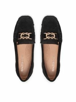 Baldaccini Γυναίκες Κλειστά Παπούτσια Μοκασίνια 1594100 Μαύρο -Baldaccini Κατάστημα unnamed file 2216