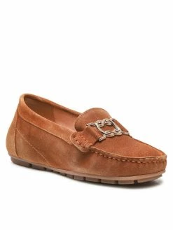 Baldaccini Γυναίκες Κλειστά Παπούτσια Μοκασίνια 1594100 Καφέ