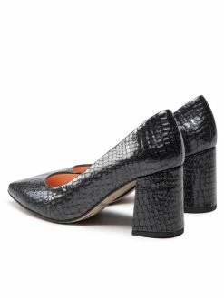 Baldaccini Γυναίκες Γοβάκια Κλειστά παπούτσια 1041000 Γκρι -Baldaccini Κατάστημα unnamed file 2226