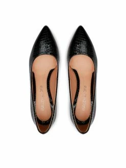 Baldaccini Γυναίκες Γοβάκια Κλειστά παπούτσια 1041000 Μαύρο -Baldaccini Κατάστημα unnamed file 2240