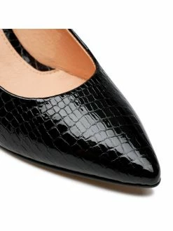 Baldaccini Γυναίκες Γοβάκια Κλειστά παπούτσια 1041000 Μαύρο -Baldaccini Κατάστημα unnamed file 2241