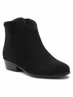 Baldaccini Γυναίκες Biker Μποτάκια Μποτάκια 1716500 Μαύρο