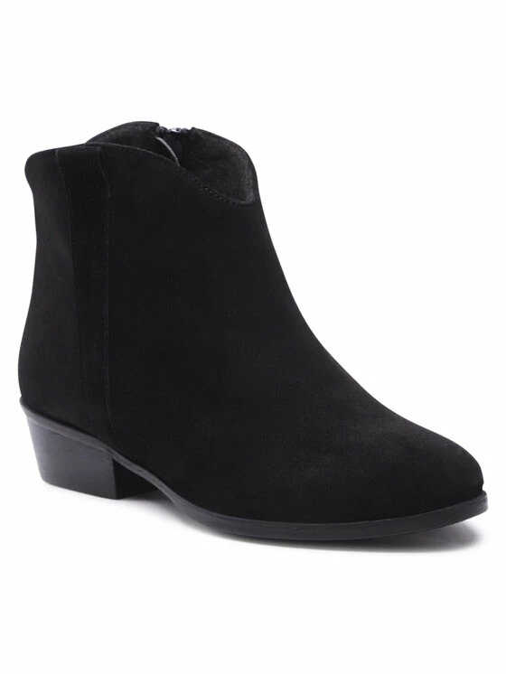 Baldaccini Γυναίκες Biker Μποτάκια Μποτάκια 1716500 Μαύρο 3 Baldaccini Γυναίκες Biker Μποτάκια Μποτάκια 1716500 Μαύρο