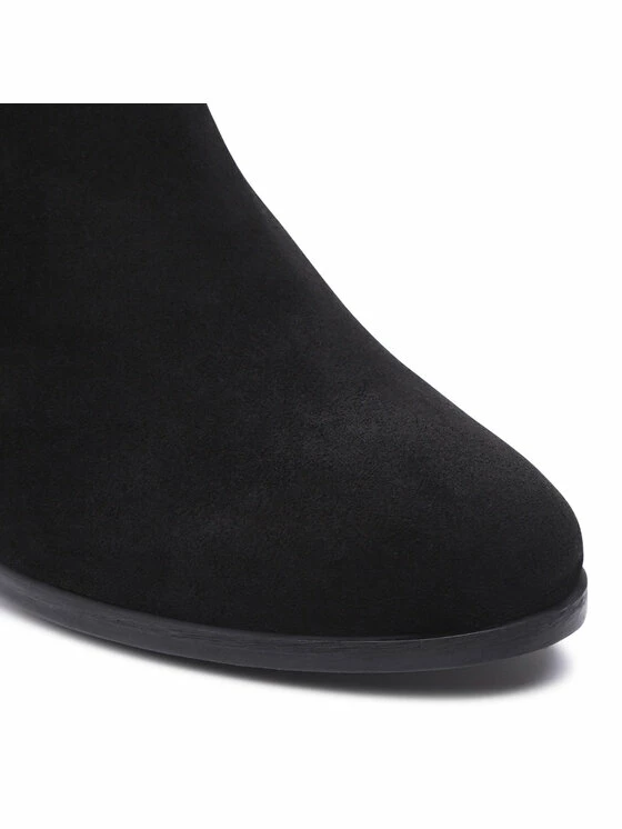 Baldaccini Γυναίκες Biker Μποτάκια Μποτάκια 1716500 Μαύρο 8 Baldaccini Γυναίκες Biker Μποτάκια Μποτάκια 1716500 Μαύρο - Image 6