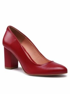 Baldaccini Γυναίκες Γοβάκια Κλειστά παπούτσια 1726000 Κόκκινο