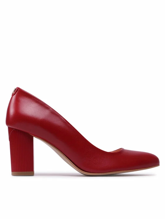 Baldaccini Γυναίκες Γοβάκια Κλειστά παπούτσια 1726000 Κόκκινο 4 Baldaccini Γυναίκες Γοβάκια Κλειστά παπούτσια 1726000 Κόκκινο - Image 2