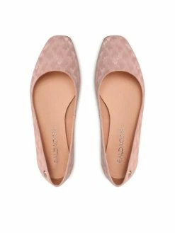 Baldaccini Γυναίκες Μπαλαρίνες 1665000 Ροζ -Baldaccini Κατάστημα unnamed file 226