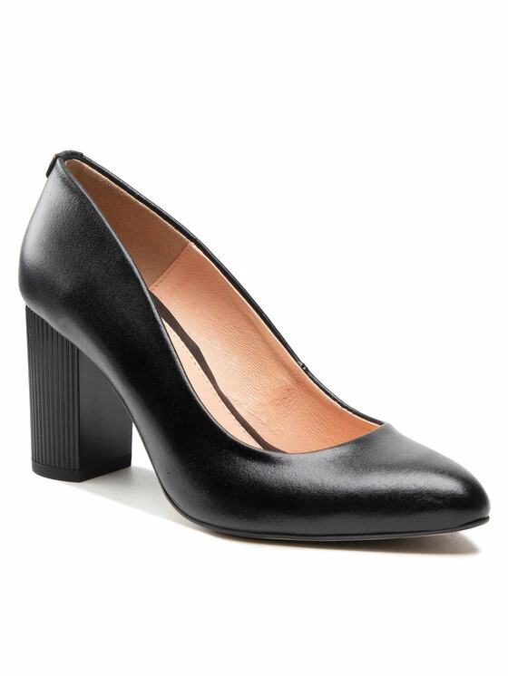 Baldaccini Γυναίκες Γοβάκια Κλειστά παπούτσια 1726000 Μαύρο 3 Baldaccini Γυναίκες Γοβάκια Κλειστά παπούτσια 1726000 Μαύρο