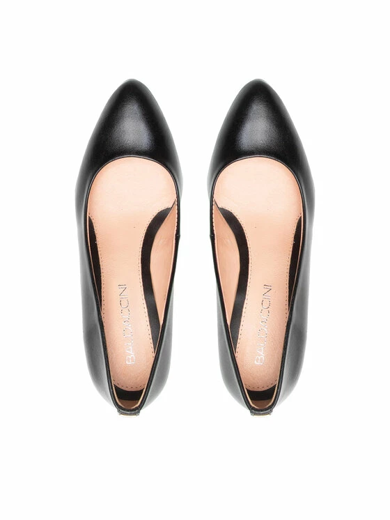 Baldaccini Γυναίκες Γοβάκια Κλειστά παπούτσια 1726000 Μαύρο 7 Baldaccini Γυναίκες Γοβάκια Κλειστά παπούτσια 1726000 Μαύρο - Image 5