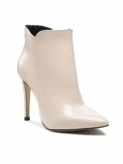 Baldaccini Γυναίκες Biker Μποτάκια Μποτάκια 1725500 Μπεζ