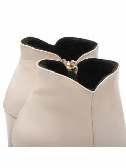 Baldaccini Γυναίκες Biker Μποτάκια Μποτάκια 1725500 Μπεζ -Baldaccini Κατάστημα unnamed file 2270