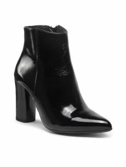 Baldaccini Γυναίκες Biker Μποτάκια Μποτάκια 1725000 Μαύρο