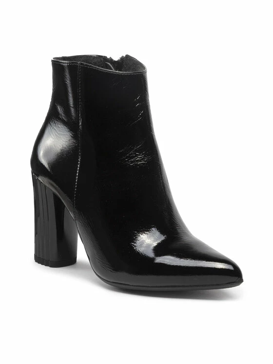 Baldaccini Γυναίκες Biker Μποτάκια Μποτάκια 1725000 Μαύρο 3 Baldaccini Γυναίκες Biker Μποτάκια Μποτάκια 1725000 Μαύρο