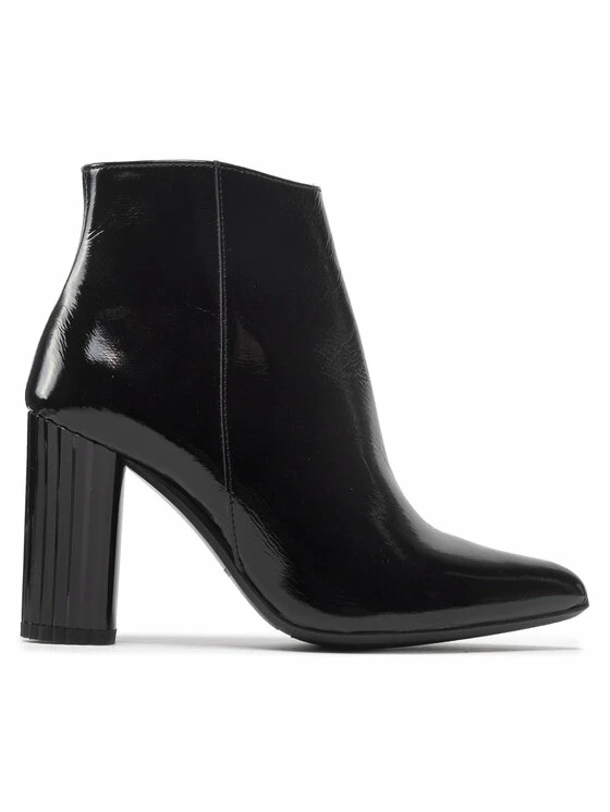 Baldaccini Γυναίκες Biker Μποτάκια Μποτάκια 1725000 Μαύρο 4 Baldaccini Γυναίκες Biker Μποτάκια Μποτάκια 1725000 Μαύρο - Image 2