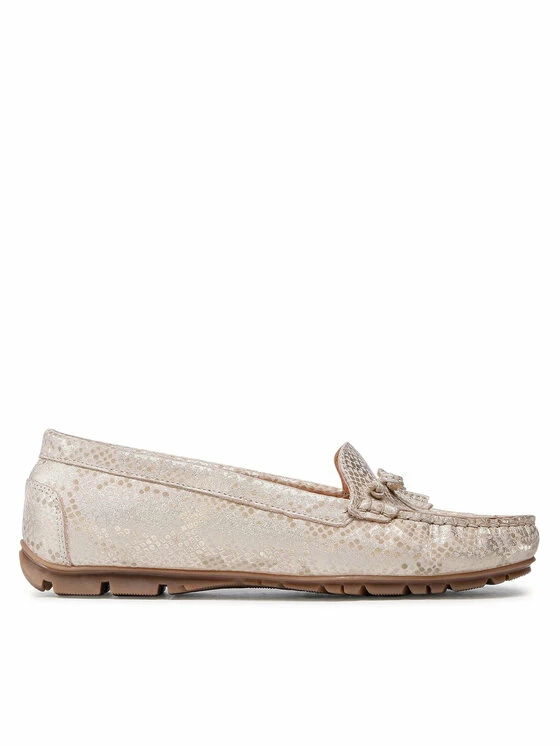 Baldaccini Γυναίκες Κλειστά Παπούτσια Μοκασίνια 802000-S Χρυσό 4 Baldaccini Γυναίκες Κλειστά Παπούτσια Μοκασίνια 802000-S Χρυσό - Image 2
