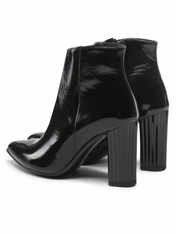 Baldaccini Γυναίκες Biker Μποτάκια Μποτάκια 1725000 Μαύρο 5 Baldaccini Γυναίκες Biker Μποτάκια Μποτάκια 1725000 Μαύρο - Image 3