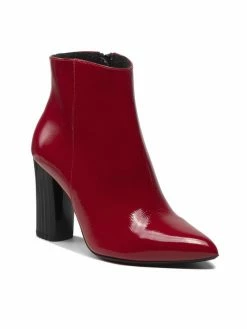 Baldaccini Γυναίκες Biker Μποτάκια Μποτάκια 1725000 Κόκκινο