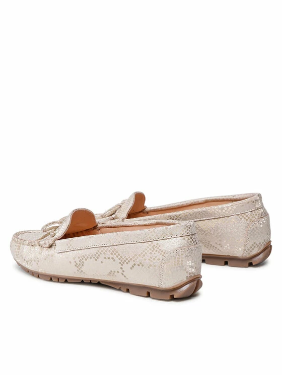 Baldaccini Γυναίκες Κλειστά Παπούτσια Μοκασίνια 802000-S Χρυσό 5 Baldaccini Γυναίκες Κλειστά Παπούτσια Μοκασίνια 802000-S Χρυσό - Image 3