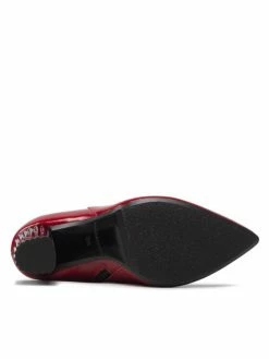 Baldaccini Γυναίκες Biker Μποτάκια Μποτάκια 1725000 Κόκκινο 11 Baldaccini Γυναίκες Biker Μποτάκια Μποτάκια 1725000 Κόκκινο -Baldaccini Κατάστημα unnamed file 2292