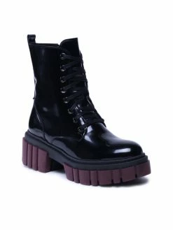 Baldaccini Γυναίκες Biker Μποτάκια Μποτάκια 1724000 Μαύρο