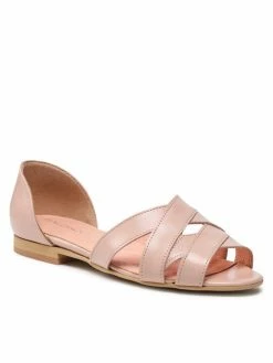 Baldaccini Γυναίκες Σανδάλια 1699500 Ροζ