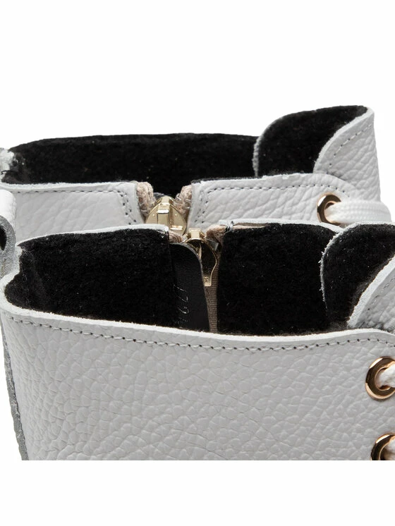 Baldaccini Γυναίκες Ψηλά Παπούτσια Πεζοπορίας & Ορειβατικά Παπούτσια Ορειβατικά παπούτσια 1724000 Λευκό 7 Baldaccini Γυναίκες Ψηλά Παπούτσια Πεζοπορίας & Ορειβατικά Παπούτσια Ορειβατικά παπούτσια 1724000 Λευκό - Image 5