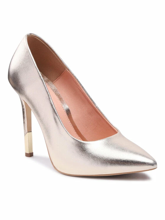 Baldaccini Γυναίκες Γοβάκια Γόβες 1722500 Χρυσό 3 Baldaccini Γυναίκες Γοβάκια Γόβες 1722500 Χρυσό