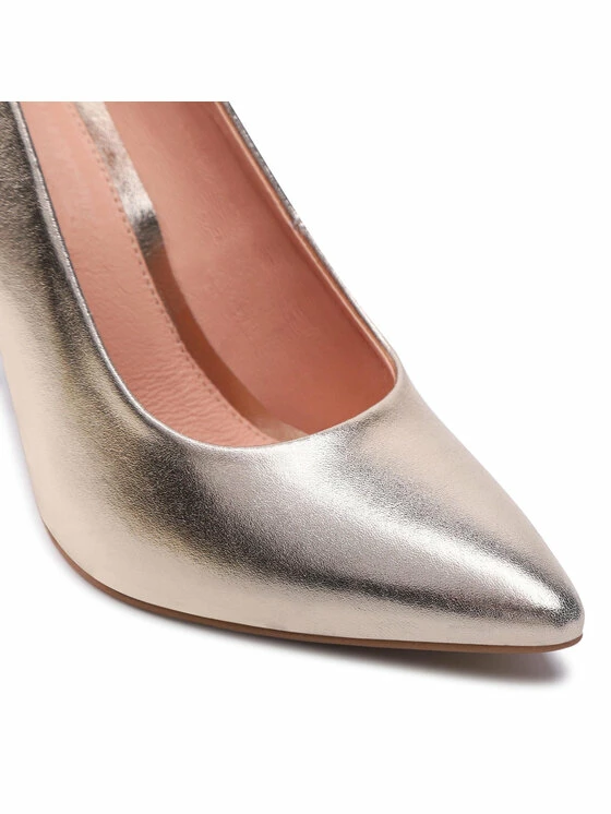 Baldaccini Γυναίκες Γοβάκια Γόβες 1722500 Χρυσό 8 Baldaccini Γυναίκες Γοβάκια Γόβες 1722500 Χρυσό - Image 6