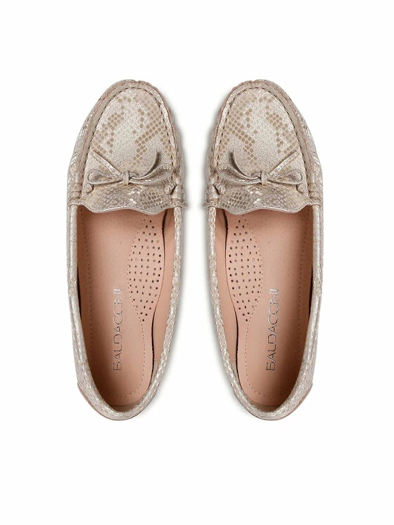 Baldaccini Γυναίκες Κλειστά Παπούτσια Μοκασίνια 802000-S Χρυσό 8 Baldaccini Γυναίκες Κλειστά Παπούτσια Μοκασίνια 802000-S Χρυσό - Image 6