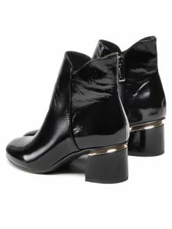 Baldaccini Γυναίκες Biker Μποτάκια Μποτάκια 1718000 Μαύρο -Baldaccini Κατάστημα unnamed file 2332