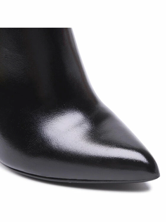 Baldaccini Γυναίκες Biker Μποτάκια Μποτάκια 1718500 Μαύρο 8 Baldaccini Γυναίκες Biker Μποτάκια Μποτάκια 1718500 Μαύρο - Image 6