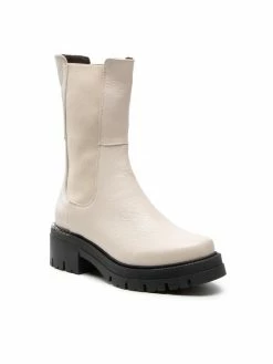 Baldaccini Γυναίκες Biker Μποτάκια Μποτάκια 1717500 Μπεζ