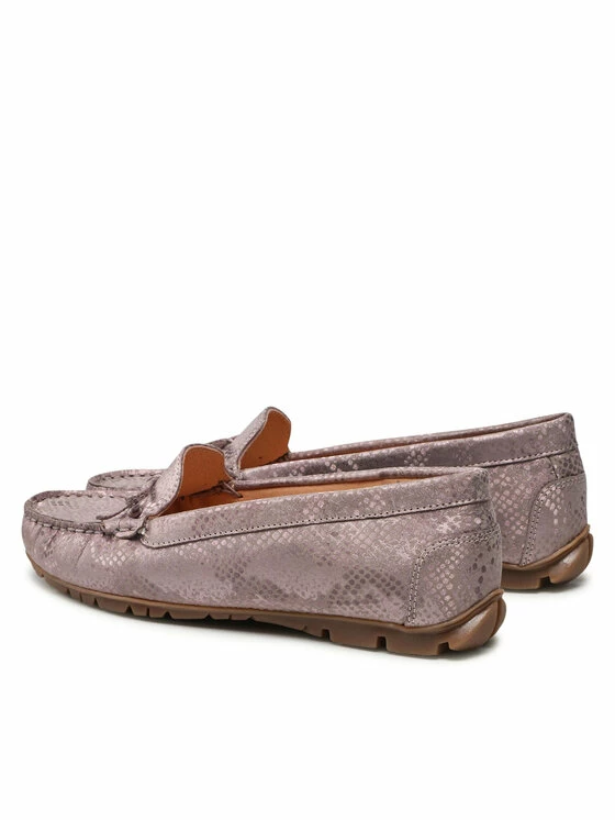 Baldaccini Γυναίκες Κλειστά Παπούτσια Μοκασίνια 80200-S Μωβ 5 Baldaccini Γυναίκες Κλειστά Παπούτσια Μοκασίνια 80200-S Μωβ - Image 3