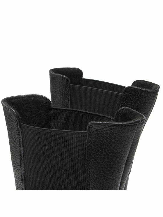 Baldaccini Γυναίκες Biker Μποτάκια Μποτάκια 1717500 Μαύρο 7 Baldaccini Γυναίκες Biker Μποτάκια Μποτάκια 1717500 Μαύρο - Image 5