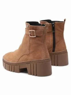 Baldaccini Γυναίκες Biker Μποτάκια Μποτάκια 1709000 Καφέ -Baldaccini Κατάστημα unnamed file 2361