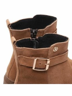 Baldaccini Γυναίκες Biker Μποτάκια Μποτάκια 1709000 Καφέ -Baldaccini Κατάστημα unnamed file 2363