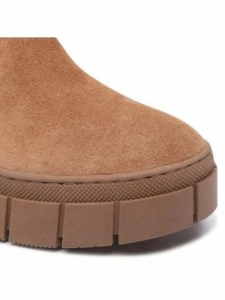 Baldaccini Γυναίκες Biker Μποτάκια Μποτάκια 1709000 Καφέ -Baldaccini Κατάστημα unnamed file 2364