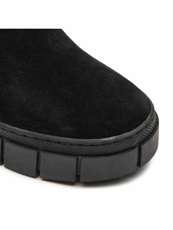 Baldaccini Γυναίκες Biker Μποτάκια Μποτάκια 1709000 Μαύρο 8 Baldaccini Γυναίκες Biker Μποτάκια Μποτάκια 1709000 Μαύρο - Image 6