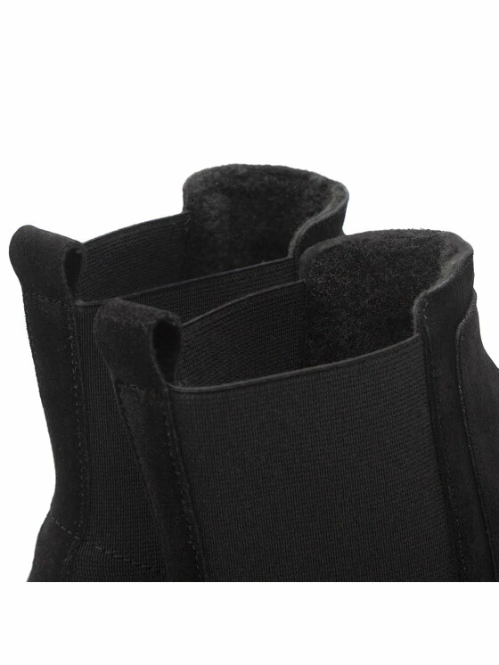 Baldaccini Γυναίκες Biker Μποτάκια Μποτάκια 1708500 Μαύρο 7 Baldaccini Γυναίκες Biker Μποτάκια Μποτάκια 1708500 Μαύρο - Image 5