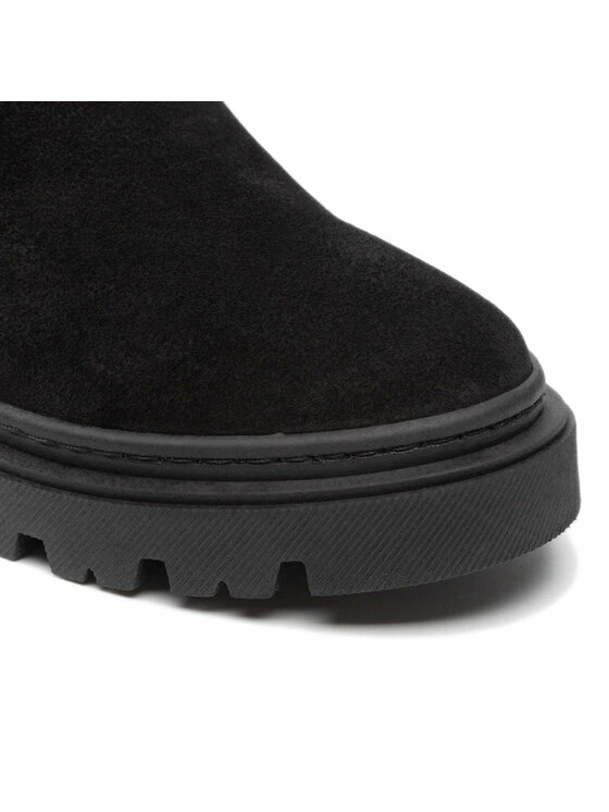 Baldaccini Γυναίκες Biker Μποτάκια Μποτάκια 1708500 Μαύρο 8 Baldaccini Γυναίκες Biker Μποτάκια Μποτάκια 1708500 Μαύρο - Image 6