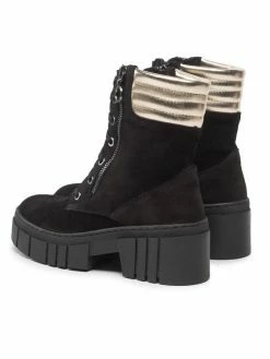 Baldaccini Γυναίκες Biker Μποτάκια Μποτάκια 1708000 Μαύρο -Baldaccini Κατάστημα unnamed file 2397