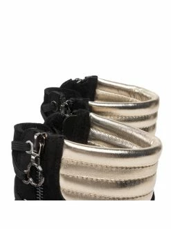 Baldaccini Γυναίκες Biker Μποτάκια Μποτάκια 1708000 Μαύρο -Baldaccini Κατάστημα unnamed file 2399