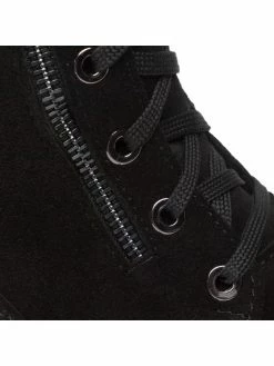 Baldaccini Γυναίκες Biker Μποτάκια Μποτάκια 1708000 Μαύρο -Baldaccini Κατάστημα unnamed file 2400