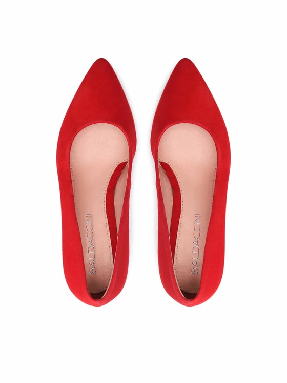 Baldaccini Γυναίκες Γοβάκια Γόβες 1722000 Κόκκινο 7 Baldaccini Γυναίκες Γοβάκια Γόβες 1722000 Κόκκινο - Image 5